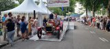 45 int. Oldtimer-Meeting Baden-Baden