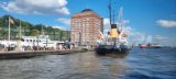 Cruise Days Hamburg 2022