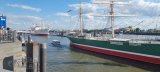 Cruise Days Hamburg 2022