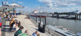Cruise Days Hamburg 2022