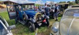 Traktoren Oldtimertreffen