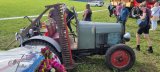 Traktoren Oldtimertreffen