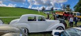 Traktoren Oldtimertreffen
