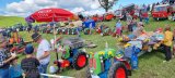 Traktoren Oldtimertreffen