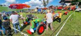 Traktoren Oldtimertreffen