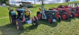 Traktoren Oldtimertreffen