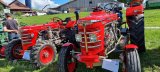 Traktoren Oldtimertreffen