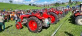 Traktoren Oldtimertreffen