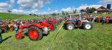 Traktoren Oldtimertreffen