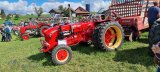 Traktoren Oldtimertreffen