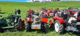 Traktoren Oldtimertreffen