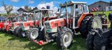 Traktoren Oldtimertreffen
