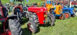 Traktoren Oldtimertreffen