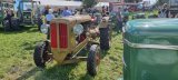 Traktoren Oldtimertreffen
