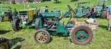 Traktoren Oldtimertreffen