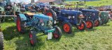 Traktoren Oldtimertreffen