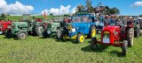 Traktoren Oldtimertreffen