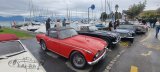 30. Swiss Classic British Car Meeting Morges