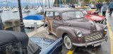 30. Swiss Classic British Car Meeting Morges