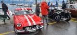 30. Swiss Classic British Car Meeting Morges