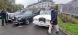 30. Swiss Classic British Car Meeting Morges
