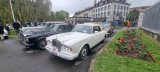 30. Swiss Classic British Car Meeting Morges