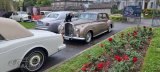 30. Swiss Classic British Car Meeting Morges