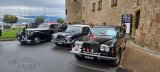30. Swiss Classic British Car Meeting Morges