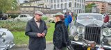 30. Swiss Classic British Car Meeting Morges