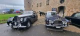 30. Swiss Classic British Car Meeting Morges