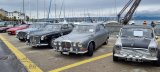 30. Swiss Classic British Car Meeting Morges