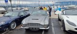 30. Swiss Classic British Car Meeting Morges