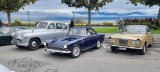 30. Swiss Classic British Car Meeting Morges