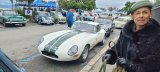 30. Swiss Classic British Car Meeting Morges