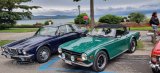 30. Swiss Classic British Car Meeting Morges