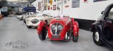 Oldtimer Galerie Toffen 2022