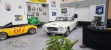 Oldtimer Galerie Toffen 2022