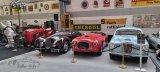 Oldtimer Galerie Toffen 2022