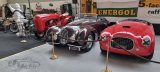 Oldtimer Galerie Toffen 2022