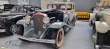 Oldtimer Galerie Toffen 2022
