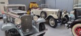 Oldtimer Galerie Toffen 2022