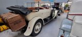 Oldtimer Galerie Toffen 2022