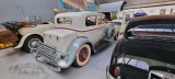 Oldtimer Galerie Toffen 2022