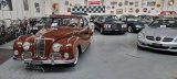 Oldtimer Galerie Toffen 2022