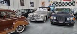 Oldtimer Galerie Toffen 2022