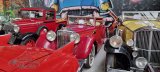 Oldtimer Galerie Toffen 2022