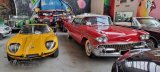 Oldtimer Galerie Toffen 2022