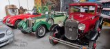 Oldtimer Galerie Toffen 2022