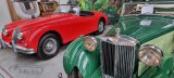 Oldtimer Galerie Toffen 2022