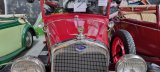 Oldtimer Galerie Toffen 2022